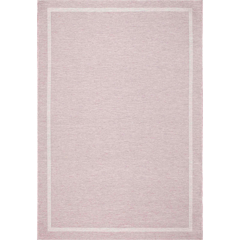 Clairvaux Rectangle Indoor / Outdoor Area Rug, Rectangle 120cm x 170cm