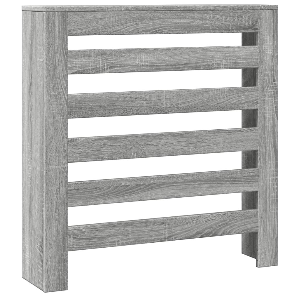 Small Radiator Cover
