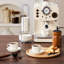 Porcelain Espresso Cup