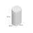 Steel Motion Sensor Kitchen Trash Can - 58L-27172319