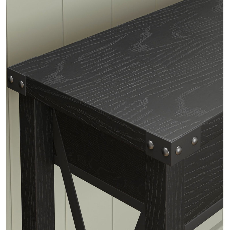 Carmeshia 43'' Console Table