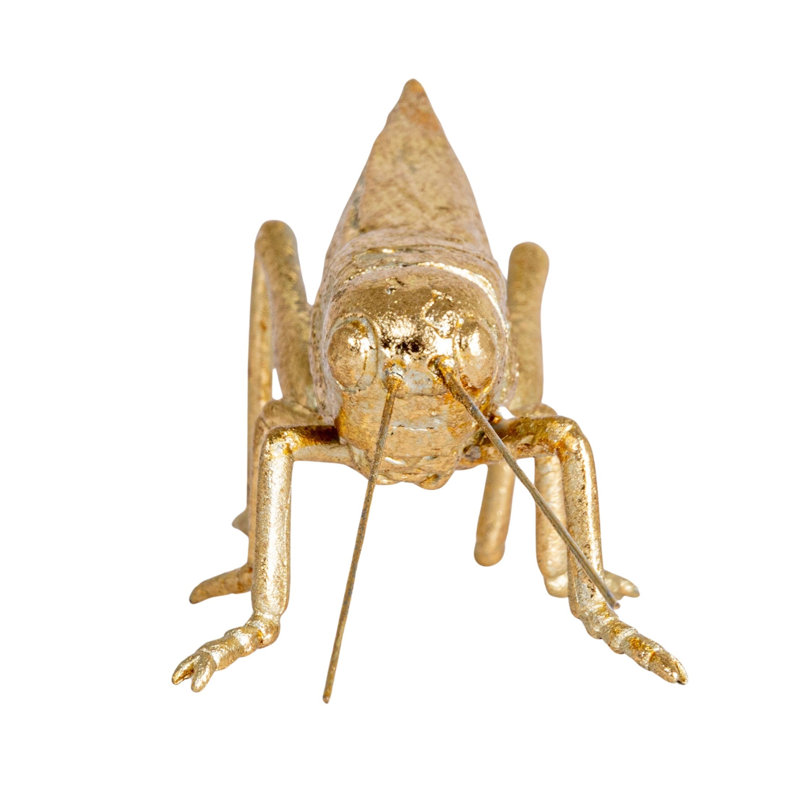 Figurine Harrill