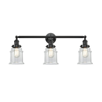 Galaviz 3 - Light Dimmable Vanity Light