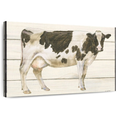 Brampt Country Cow I