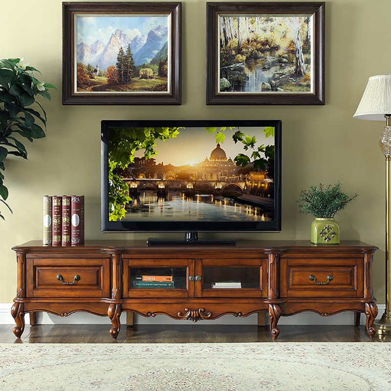 Meuble télé American, 63"