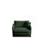Fauteuil de lecture rembourré Comfy-646094444