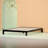 Camea 14" Steel Bed Frame-258958021-258958041