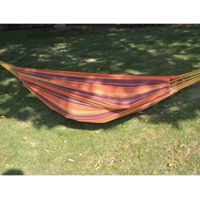 Hamac classique Aquavia