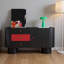 Armoire latérale Nordic-130059349