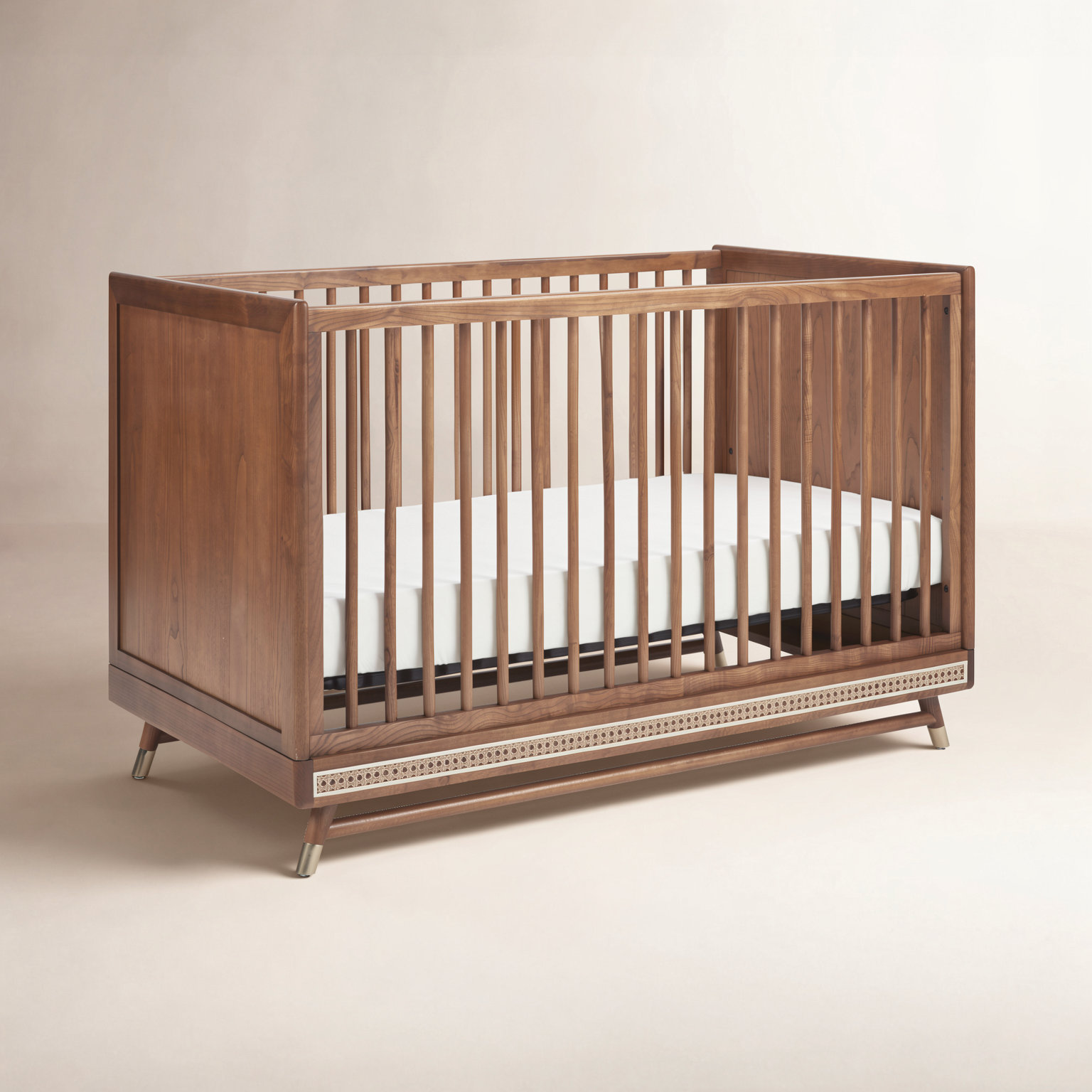 Kindred Everheart 4-in-1 Convertible Crib