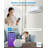 Homhougo 24000 BTU Ductless Mini Split Air Conditioner with Remote Included