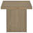 3-piece Coffee Table Set