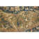 Funky Flatweave Green Rug