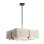 Exos 4 - Light Unique Square Pendant