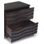 Table de chevet 24 po Fischer