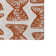 Safari Chenille Geometric Indoor Rug