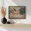 «Wild Beauty» par Pam Britton, reproduction d'art