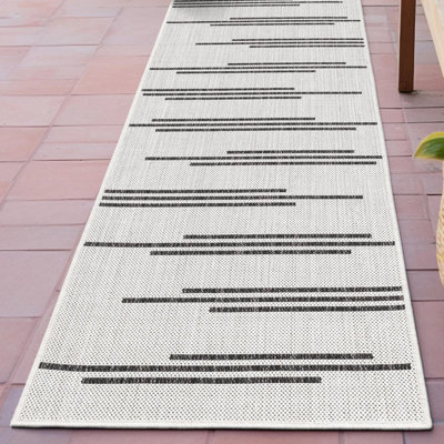 Tapis intérieur / extérieur Leonardville