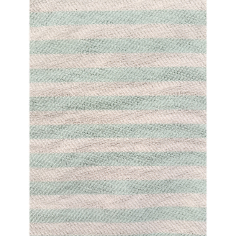 Towel, Aqua