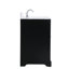 Ensemble de meuble-lavabo simple 36 po Pardue-16252613
