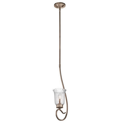Hemma 1 - Light Single Pendant