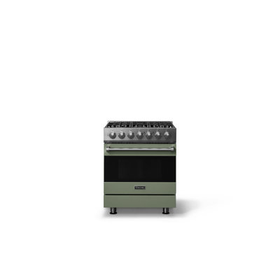 Viking30"W./24"D. Sealed Burner Range-5 Burners