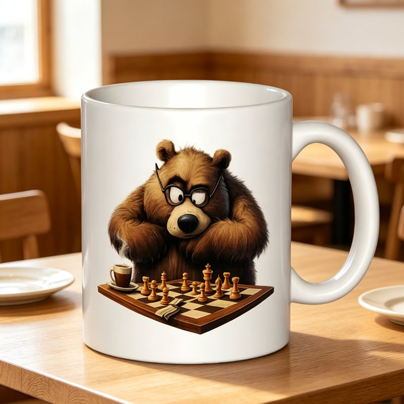Mug