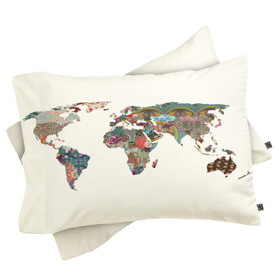 Louis Armstrong Told Us So Pillowcase