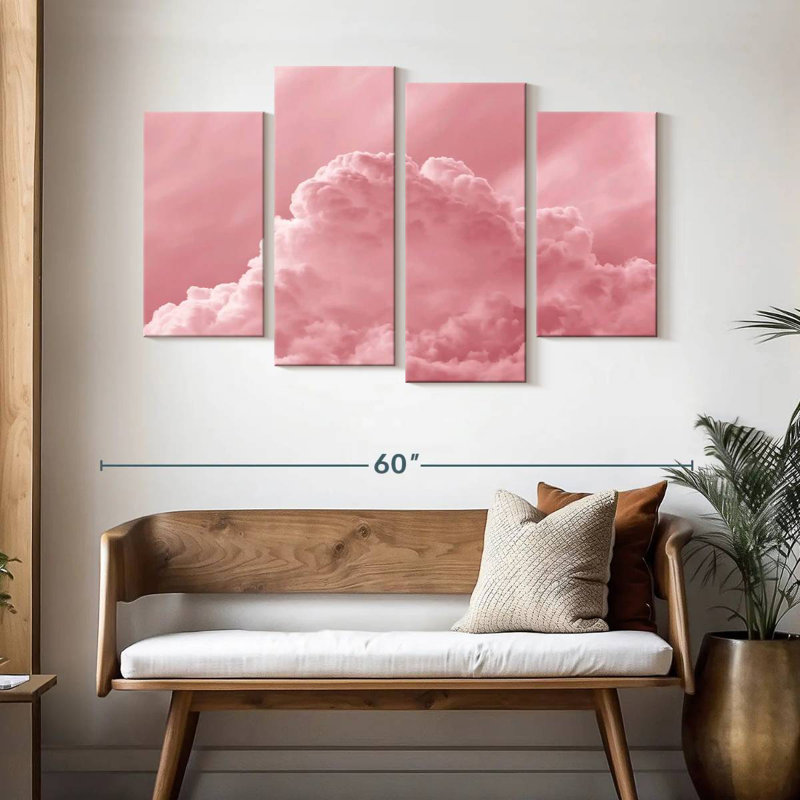 Alvord Pink Clouds
