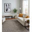 Struttura Rectangle Area Rug in Black/Natural-1577252917