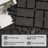 519.7'' L x 519.7'' W Plastic Tile-98542392