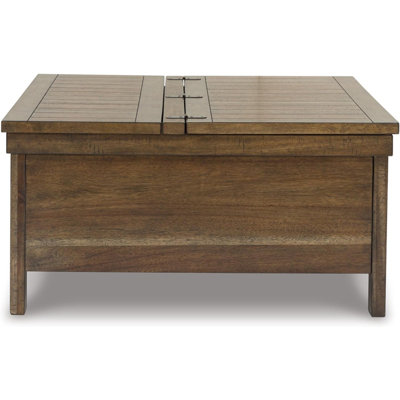 Chumenti Single Coffee Table