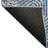 Premium Machine Washable Prisco Navy Rug-2012207677