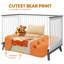 Couverture pour bébé en polyester-50879817
