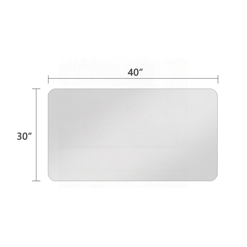 Miroir de salle de bain
