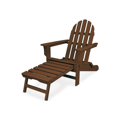 TREX Outdoors Cape Cod Ultimate Adirondack
