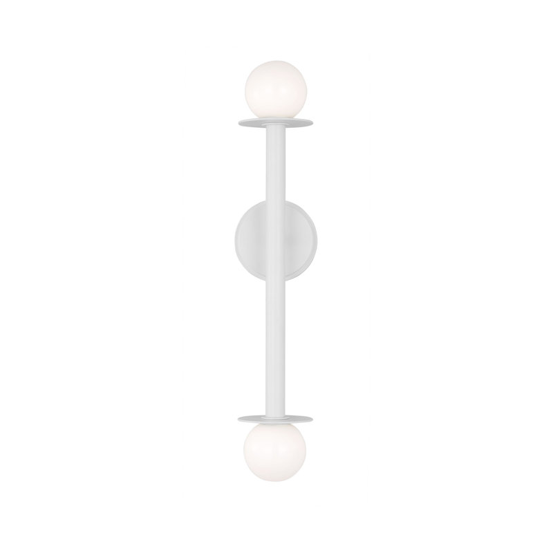 Nodes 2 - Light Vanity Light