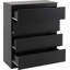 Braunstein 4 Drawer Chest Of Drawers-1799578665