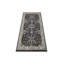 Ensemble de 2 tapis de cuisine lavables antidérapants doux à poils courts Boho-1482191509