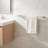 Linear 24” Towel Bar-126316934
