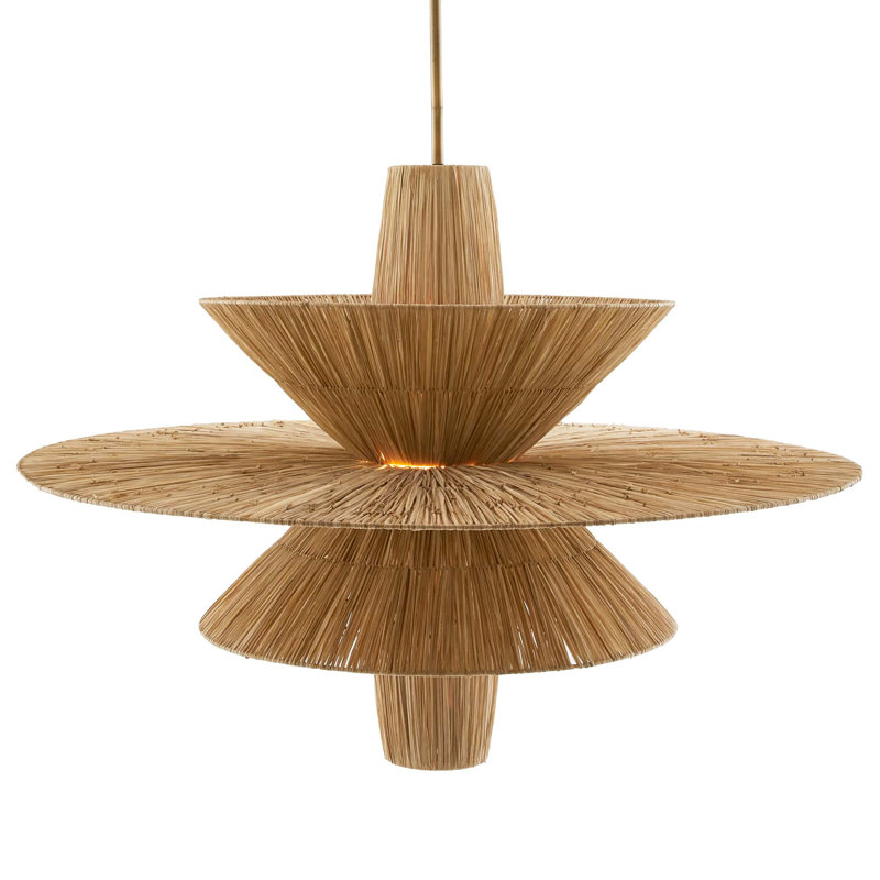 Shay 1 - Light Pendant