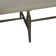 Jaclyn Linen Upholstered Bench