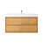 Light Oak selected