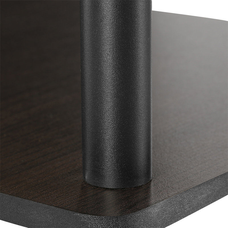 Božidar for TVs up to 50", Walnut Brown