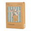Striped Duvet Cover with Pillowcases