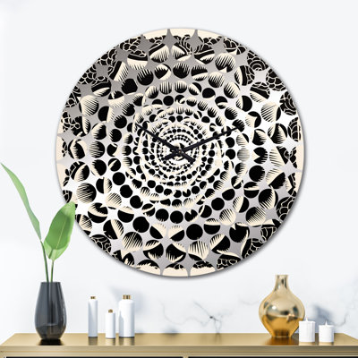 Horloge murale Vahakn
