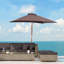 Parasol de marché 6,6 x 5 pi, parasol de marché avec inclinaison-1362766999
