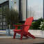 Chaise Adirondack pliante Heritage-250298516