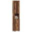 Linen Cabinet-268178614