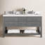 Ensemble de meuble-lavabo double 60 po Carrie-380035527-300952614